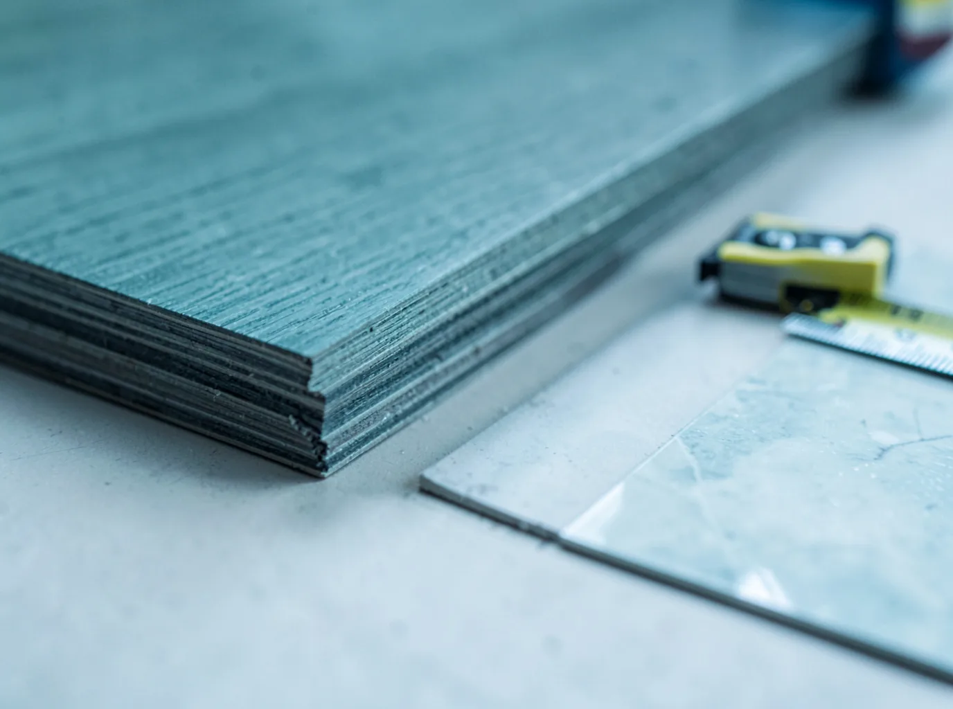 Luxury Vinyl Plank Installation Baldwin City, KS FAQs